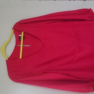 H&M Conscious Collection Dress